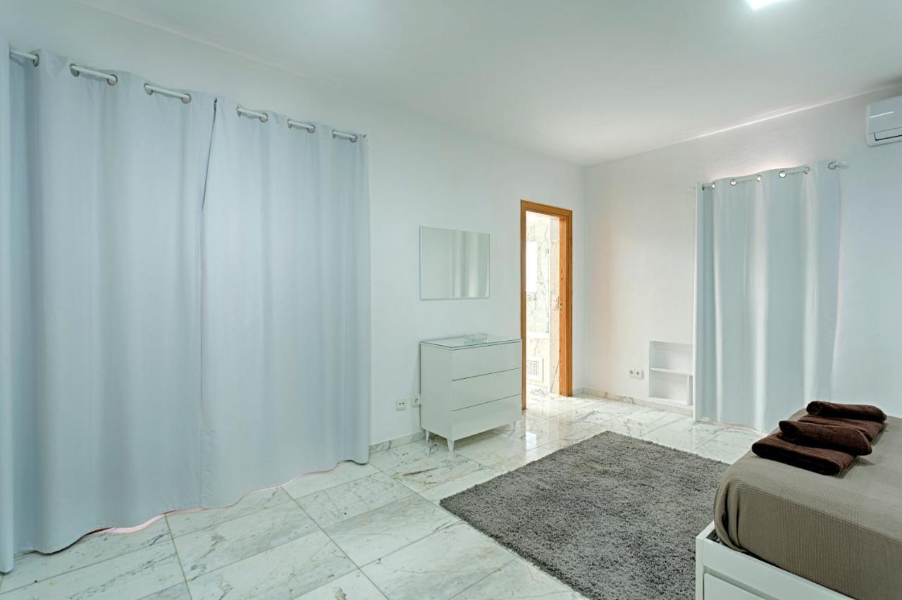 Villa Cana Simona Sant Jordi de ses Salines Екстер'єр фото