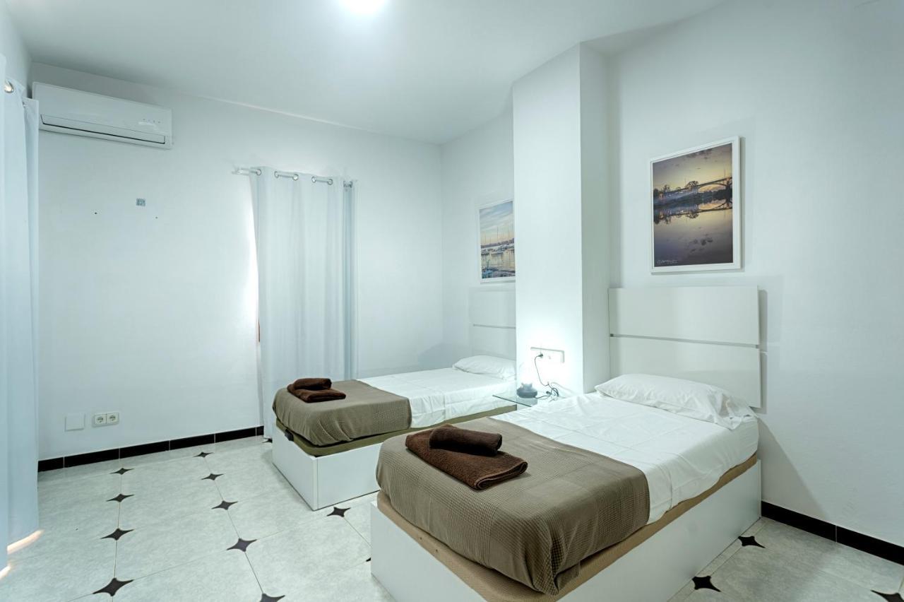 Villa Cana Simona Sant Jordi de ses Salines Екстер'єр фото